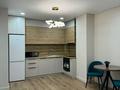 2-бөлмелі пәтер · 54 м² · 7/17 қабат, Утепова 31, бағасы: 49.5 млн ₸ в Алматы, Бостандыкский р-н — фото 2