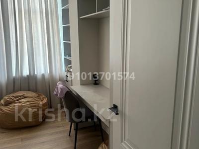 3-комнатная квартира · 120 м² · 5/7 этаж, Карахан 1б — Площадь за 450 000 ₸ в Таразе