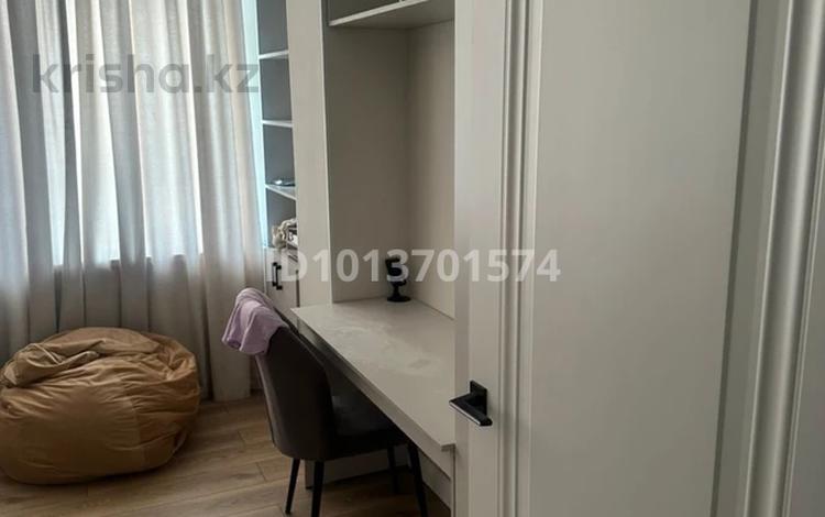3-комнатная квартира · 120 м² · 5/7 этаж, Карахан 1б — Площадь за 450 000 ₸ в Таразе — фото 2