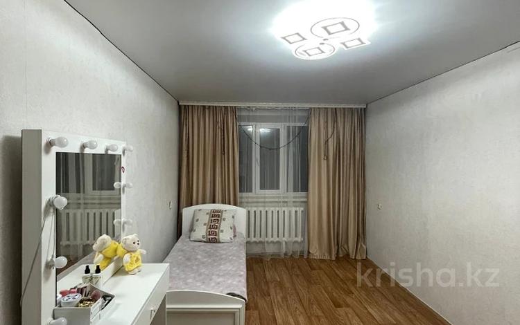 3-бөлмелі пәтер, 60.9 м², 5/5 қабат, Карбышева 5, бағасы: 18 млн 〒 в Костанае — фото 2