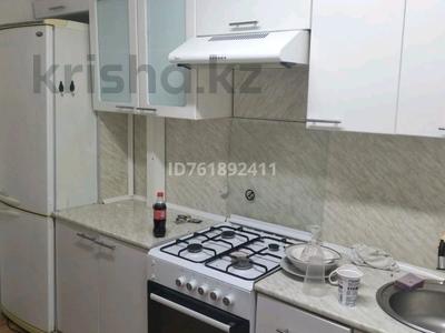 3-комнатная квартира · 60 м² · 2/5 этаж, Абая 4 за 18.5 млн ₸ в Хромтау