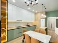 2-комнатная квартира · 73 м², Утепова за 59 млн ₸ в Алматы, Бостандыкский р-н