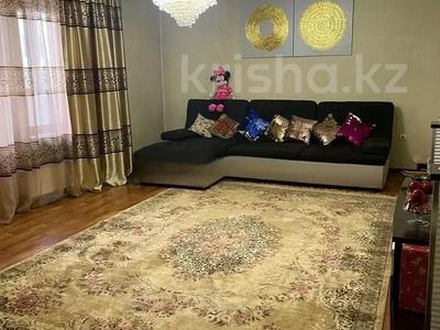 4-комнатная квартира · 114 м² · 10/25 этаж, Абиша Кекилбайулы за 83 млн 〒 в Алматы, Бостандыкский р-н