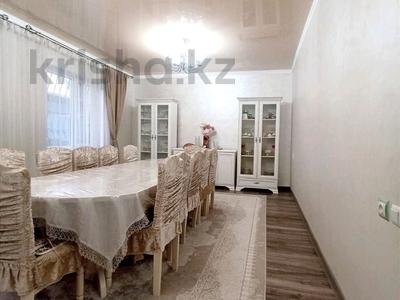 Отдельный дом · 6 комнат · 175 м² · 5 сот., Акжол — 8 квартал за 53.5 млн 〒 в Иргели