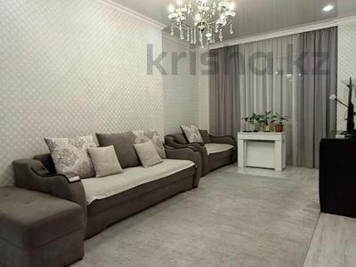 3-комнатная квартира · 73 м² · 4/16 этаж, Амангельды Иманова 50/1 — Ажмета Жубанова за 43 млн ₸ в Астане, р-н Байконур