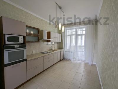 3-комнатная квартира, 128.3 м², 7/9 этаж, Алихана Бокейхана за ~ 54 млн 〒 в Астане, Есильский р-н