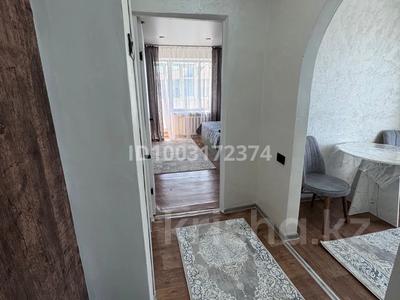 1-комнатная квартира · 40 м², Жансугурова 112 за 12 000 ₸ в Талдыкоргане