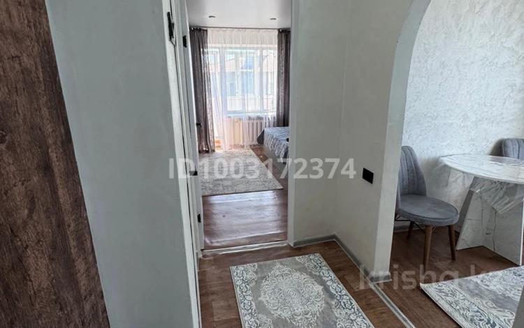 1-комнатная квартира · 40 м², Жансугурова 112 за 12 000 ₸ в Талдыкоргане — фото 2