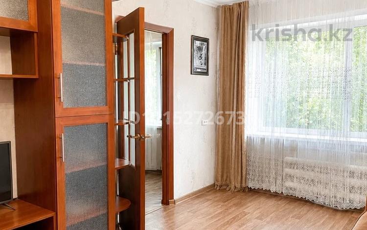 2-бөлмелі пәтер · 45 м² · 1/5 қабат, Кошукова 12, бағасы: 14.9 млн ₸ в Петропавловске — фото 2