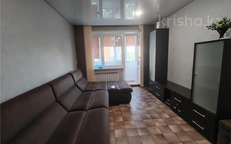 1-комнатная квартира · 32.5 м² · 7/9 этаж, 70 квартал — Магазин казахстан за 11 млн ₸ в Темиртау — фото 2