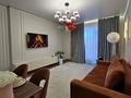 2-бөлмелі пәтер · 70 м² · 12/12 қабат, Рыскулова 33 — Вдоль улицы Рыскулова, Евразия, 18 мкр, Север, Гиперхаус, Клиника Сенім, бағасы: 22 000 ₸ в Шымкенте — фото 5