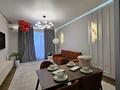2-бөлмелі пәтер · 70 м² · 12/12 қабат, Рыскулова 33 — Вдоль улицы Рыскулова, Евразия, 18 мкр, Север, Гиперхаус, Клиника Сенім, бағасы: 22 000 ₸ в Шымкенте — фото 8
