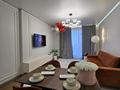 2-бөлмелі пәтер · 70 м² · 12/12 қабат, Рыскулова 33 — Вдоль улицы Рыскулова, Евразия, 18 мкр, Север, Гиперхаус, Клиника Сенім, бағасы: 22 000 ₸ в Шымкенте — фото 10