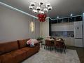 2-бөлмелі пәтер · 70 м² · 12/12 қабат, Рыскулова 33 — Вдоль улицы Рыскулова, Евразия, 18 мкр, Север, Гиперхаус, Клиника Сенім, бағасы: 22 000 ₸ в Шымкенте — фото 2