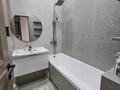 2-бөлмелі пәтер · 70 м² · 12/12 қабат, Рыскулова 33 — Вдоль улицы Рыскулова, Евразия, 18 мкр, Север, Гиперхаус, Клиника Сенім, бағасы: 22 000 ₸ в Шымкенте — фото 18
