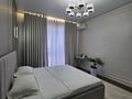 2-бөлмелі пәтер · 70 м² · 12/12 қабат, Рыскулова 33 — Вдоль улицы Рыскулова, Евразия, 18 мкр, Север, Гиперхаус, Клиника Сенім, бағасы: 22 000 ₸ в Шымкенте — фото 12