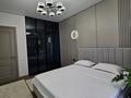 2-бөлмелі пәтер · 70 м² · 12/12 қабат, Рыскулова 33 — Вдоль улицы Рыскулова, Евразия, 18 мкр, Север, Гиперхаус, Клиника Сенім, бағасы: 22 000 ₸ в Шымкенте — фото 4