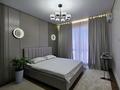 2-бөлмелі пәтер · 70 м² · 12/12 қабат, Рыскулова 33 — Вдоль улицы Рыскулова, Евразия, 18 мкр, Север, Гиперхаус, Клиника Сенім, бағасы: 22 000 ₸ в Шымкенте — фото 11