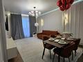 2-бөлмелі пәтер · 70 м² · 12/12 қабат, Рыскулова 33 — Вдоль улицы Рыскулова, Евразия, 18 мкр, Север, Гиперхаус, Клиника Сенім, бағасы: 22 000 ₸ в Шымкенте — фото 6