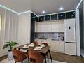 2-бөлмелі пәтер · 70 м² · 12/12 қабат, Рыскулова 33 — Вдоль улицы Рыскулова, Евразия, 18 мкр, Север, Гиперхаус, Клиника Сенім, бағасы: 22 000 ₸ в Шымкенте — фото 7