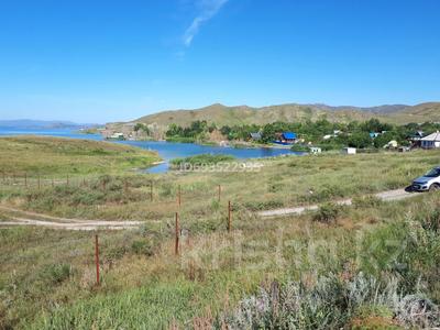 Участок · 8.6 соток, Алтайская бухта за 200 000 〒 в Октябрьский