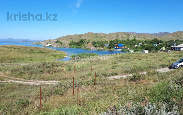 Участок · 8.6 соток, Алтайская бухта за 200 000 〒 в Октябрьский — фото 2