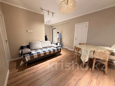 2-комнатная квартира · 52.2 м² · 1/5 этаж, Халиуллина — ЛУЧШЕЕ ПРЕДЛОЖЕНИЯ!!! ТО ЧТО ВЫ ИЩИТЕ за 32.5 млн ₸ в Алматы, Медеуский р-н