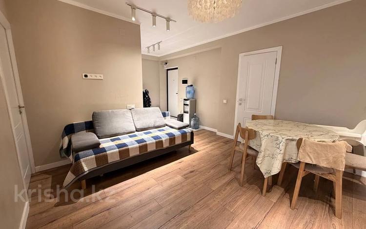 2-комнатная квартира · 52.2 м² · 1/5 этаж, Халиуллина — ЛУЧШЕЕ ПРЕДЛОЖЕНИЯ!!! ТО ЧТО ВЫ ИЩИТЕ за 32.5 млн ₸ в Алматы, Медеуский р-н — фото 6