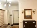 3-комнатная квартира · 95 м² · 3/5 этаж, мкр Думан-2 5 за 60 млн ₸ в Алматы, Медеуский р-н — фото 2