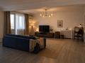 3-комнатная квартира · 95 м² · 3/5 этаж, мкр Думан-2 5 за 60 млн ₸ в Алматы, Медеуский р-н — фото 4