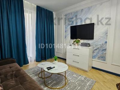 1-комнатная квартира · 50 м² · 10/12 этаж, Кунаева 79 за 18 000 ₸ в Шымкенте