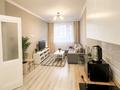 2-бөлмелі пәтер · 45.6 м² · 5/9 қабат, Толе би 46 — Е-10, бағасы: 33 млн ₸ в Астане, Нура р-н