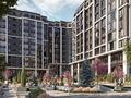 1-комнатная квартира · 50 м² · 9/10 этаж, 118 за 57 млн 〒 в Алматы, Бостандыкский р-н — фото 28