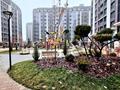 1-комнатная квартира · 50 м² · 9/10 этаж, 118 за 57 млн 〒 в Алматы, Бостандыкский р-н