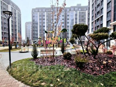 1-комнатная квартира · 50 м² · 9/10 этаж, 118 за 57 млн 〒 в Алматы, Бостандыкский р-н
