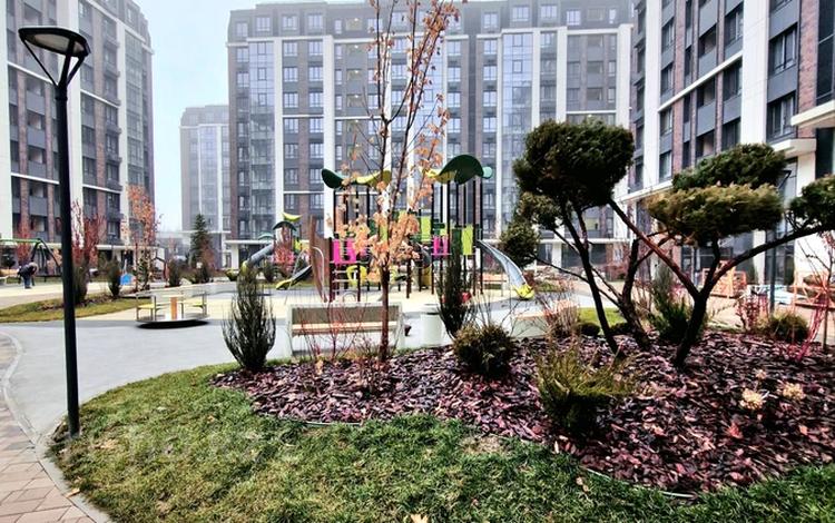 1-комнатная квартира · 50 м² · 9/10 этаж, 118 за 57 млн 〒 в Алматы, Бостандыкский р-н — фото 37
