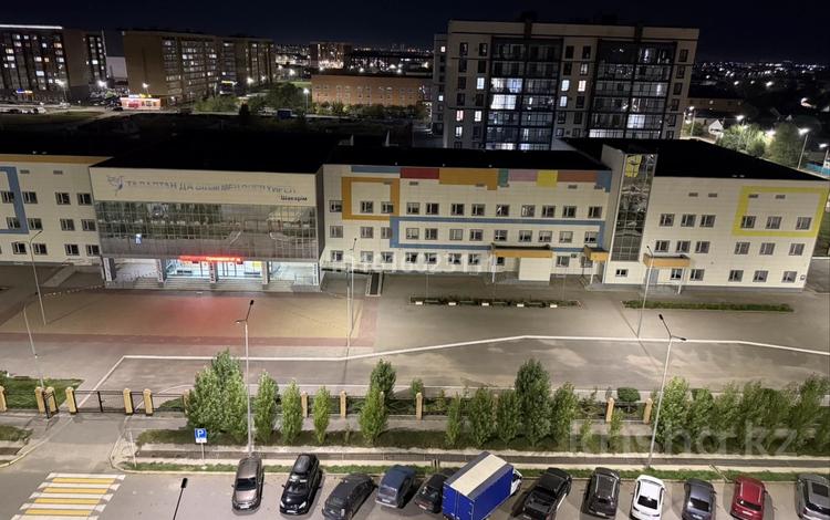 3-комнатная квартира · 70 м² · 9/10 этаж, мкр Старый Аэропорт, Самал 82/1 за 29.5 млн ₸ в Уральске — фото 2