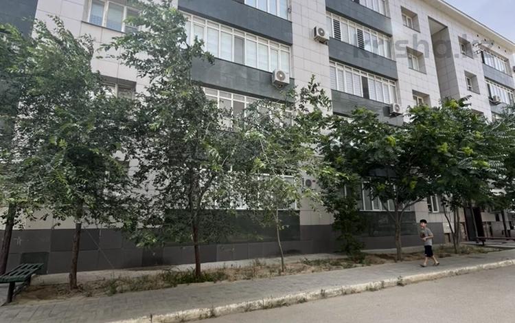 2-комнатная квартира · 60 м² · 5/5 этаж, 28-й мкр, 30 183/1 за 11 млн ₸ в Актау — фото 2