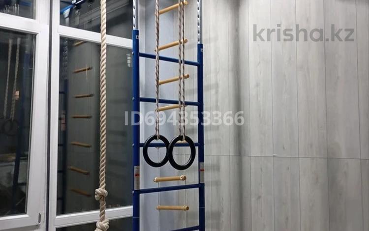3-комнатная квартира · 61.3 м² · 12/20 этаж, Абая — Брусиловского за 66 млн ₸ в Алматы, Бостандыкский р-н — фото 57