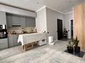 3-комнатная квартира · 61.3 м² · 12/20 этаж, Абая — Брусиловского за 66 млн ₸ в Алматы, Бостандыкский р-н — фото 11