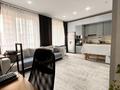 3-комнатная квартира · 61.3 м² · 12/20 этаж, Абая — Брусиловского за 66 млн ₸ в Алматы, Бостандыкский р-н — фото 15