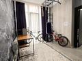 3-комнатная квартира · 61.3 м² · 12/20 этаж, Абая — Брусиловского за 66 млн ₸ в Алматы, Бостандыкский р-н — фото 31