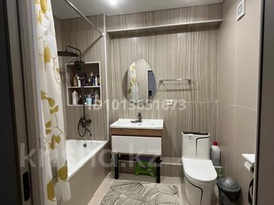 2-комнатная квартира · 64 м² · 7/8 этаж, Микрорайон Алтын Ауыл 17 за 30 млн ₸ в Каскелене
