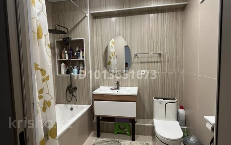 2-комнатная квартира · 64 м² · 7/8 этаж, Микрорайон Алтын Ауыл 17 за 30 млн ₸ в Каскелене — фото 2
