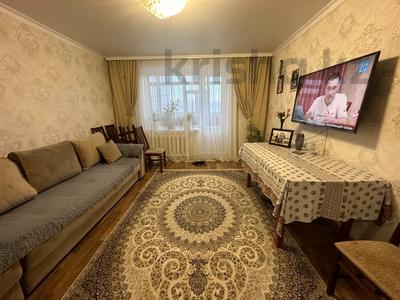 3-комнатная квартира, 65 м², 9/10 этаж, Гагарина 82 за 19.9 млн 〒 в Павлодаре