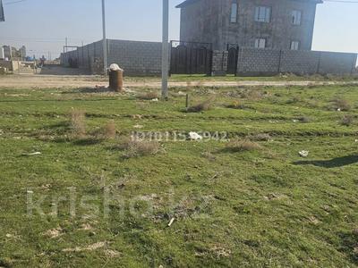 Участок · 10 соток, Жанакурылыс за 5 млн 〒 в Касымбек датка