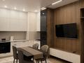 2-бөлмелі пәтер · 63 м² · 6/9 қабат, 118 13 — Абая/Розыбакиева, бағасы: 33 000 ₸ в Алматы, Бостандыкский р-н — фото 6