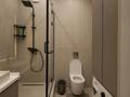 2-бөлмелі пәтер · 63 м² · 6/9 қабат, 118 13 — Абая/Розыбакиева, бағасы: 33 000 ₸ в Алматы, Бостандыкский р-н — фото 7