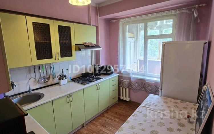 2-комнатная квартира · 52 м² · 4/6 этаж, Кунаева 49 — Угол Гоголя за 280 000 ₸ в Алматы, Медеуский р-н — фото 2