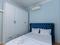 1-комнатная квартира · 55 м² · 1/14 этаж, Манаса 109а — Абая за 23 000 ₸ в Алматы, Алмалинский р-н